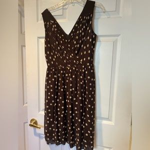 Adrianna Papell Sleeveless Dress